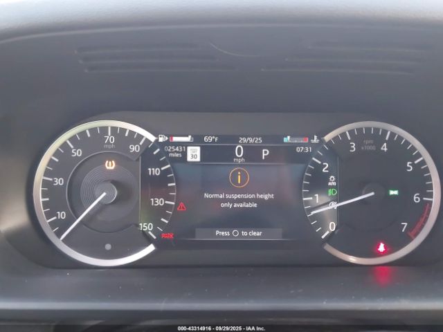 2023 LAND ROVER DISCOVERY SALRT2EXXP2465182 Photo 6