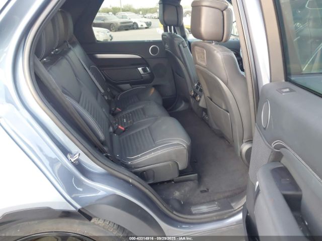 2023 LAND ROVER DISCOVERY SALRT2EXXP2465182 Photo 7