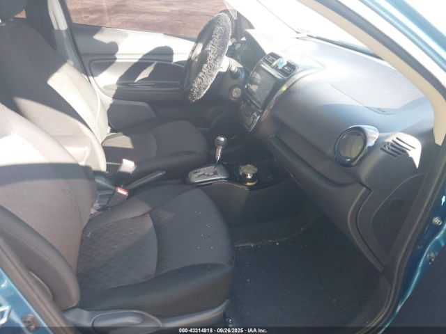 2023 MITSUBISHI MIRAGE ML32AUHJ1PH001439 Photo 4