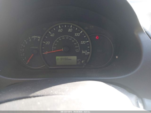 2023 MITSUBISHI MIRAGE ML32AUHJ1PH001439 Photo 6