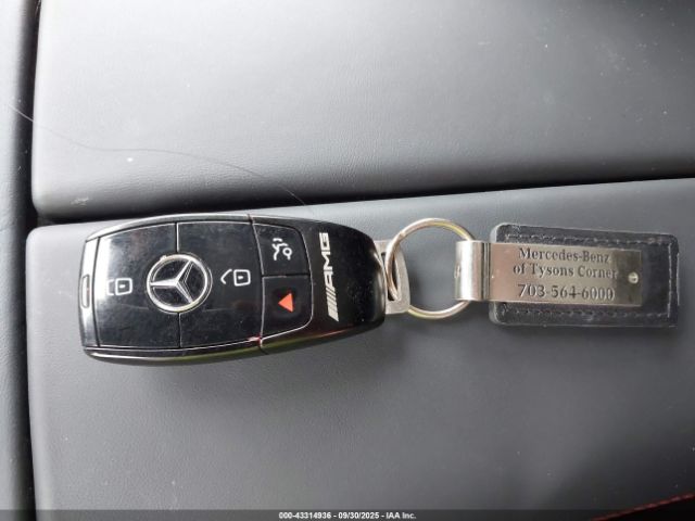 2024 MERCEDES-BENZ AMG GLE 53 COUPE 4JGFD6BB4RB184775 Photo 10