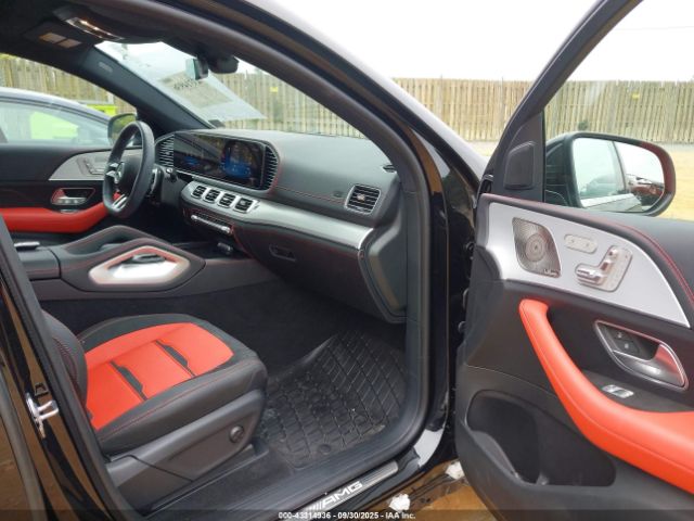 2024 MERCEDES-BENZ AMG GLE 53 COUPE 4JGFD6BB4RB184775 Photo 4