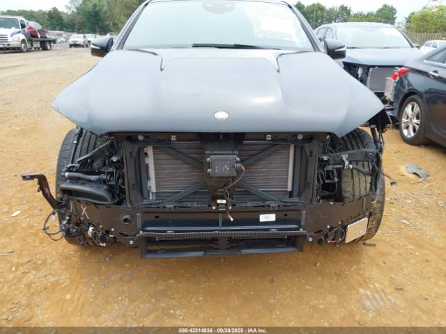 2024 MERCEDES-BENZ AMG GLE 53 COUPE 4JGFD6BB4RB184775 Photo 5