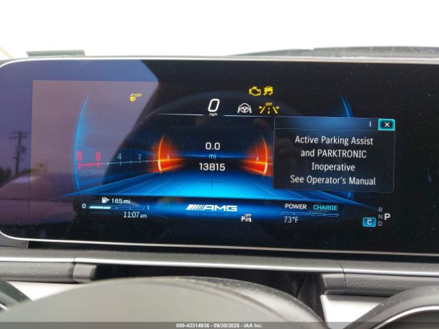 2024 MERCEDES-BENZ AMG GLE 53 COUPE 4JGFD6BB4RB184775 Photo 6