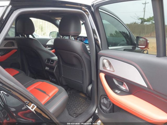 2024 MERCEDES-BENZ AMG GLE 53 COUPE 4JGFD6BB4RB184775 Photo 7