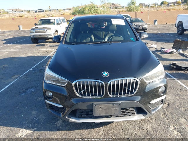 WBXHT3Z30H4A54093 BMW 2017