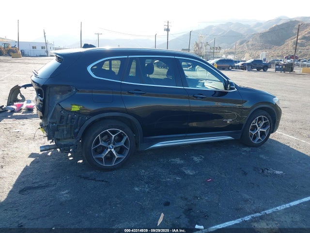 WBXHT3Z30H4A54093 BMW 2017