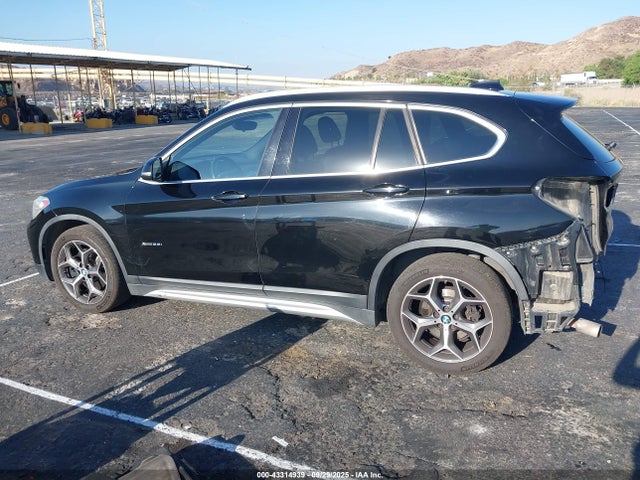 WBXHT3Z30H4A54093 BMW 2017