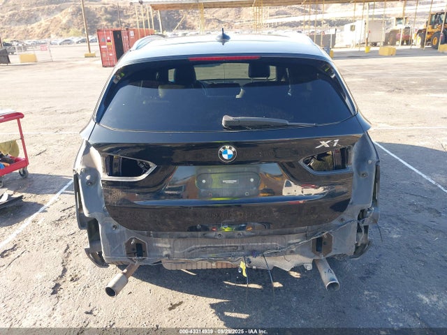 WBXHT3Z30H4A54093 BMW 2017