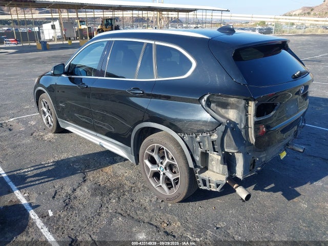 WBXHT3Z30H4A54093 BMW 2017