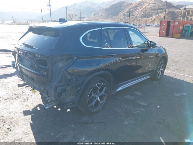 WBXHT3Z30H4A54093 BMW 2017