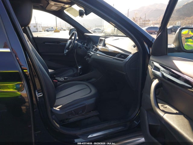 WBXHT3Z30H4A54093 BMW 2017