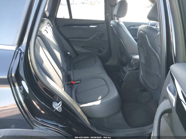 WBXHT3Z30H4A54093 BMW 2017