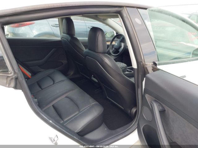 2022 TESLA MODEL 3 5YJ3E1EB4NF182924 Photo 7