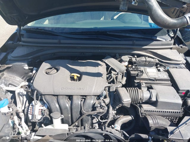 5NPD84LF1LH620493 Hyundai mpi nu