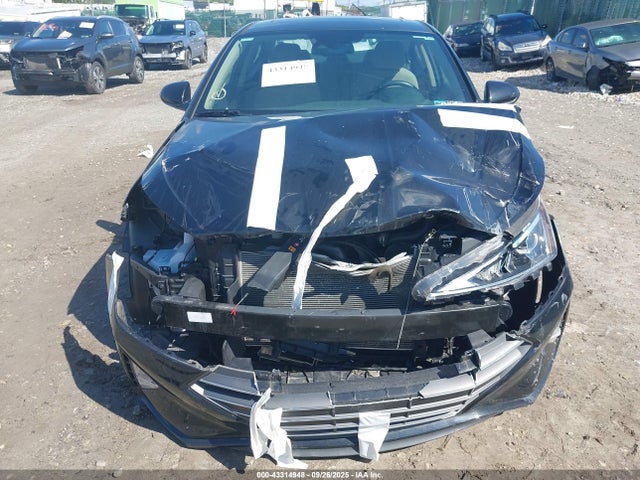 5NPD84LF1LH620493 Hyundai mpi nu