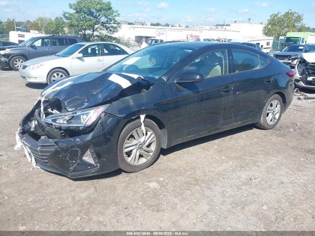 5NPD84LF1LH620493 Hyundai mpi nu