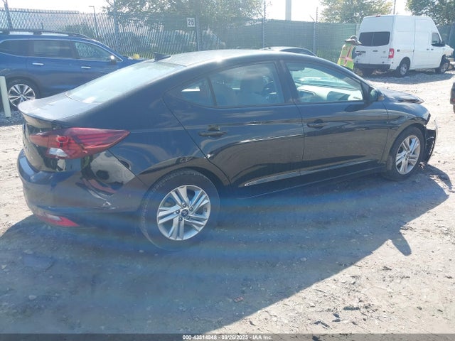 5NPD84LF1LH620493 Hyundai mpi nu