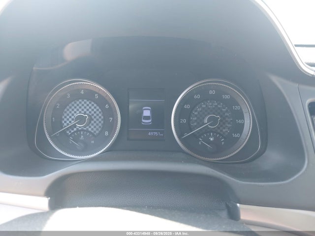 5NPD84LF1LH620493 Hyundai mpi nu
