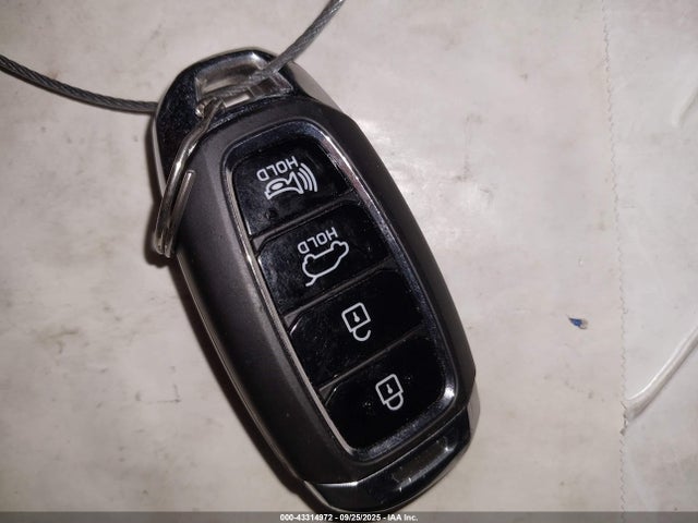 Hyundai t-gdi gamma 2020 KM8K53A52LU576641 Image 11