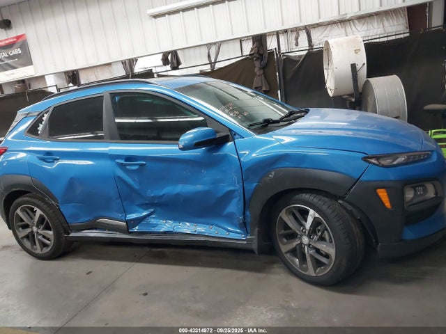 Hyundai t-gdi gamma 2020 KM8K53A52LU576641 Image 13