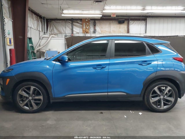 Hyundai t-gdi gamma 2020 KM8K53A52LU576641 Image 14