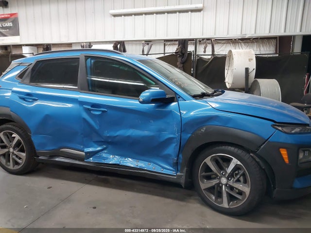 Hyundai t-gdi gamma 2020 KM8K53A52LU576641 Image 6