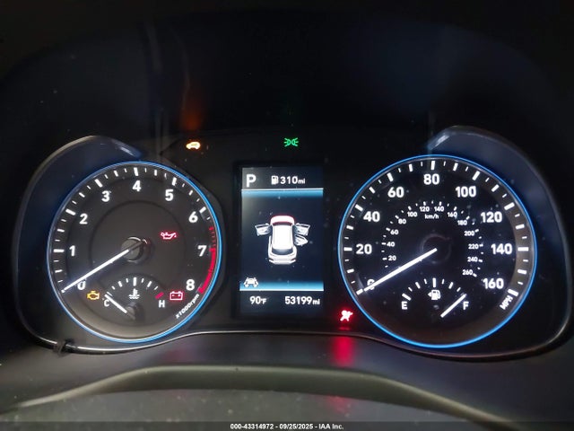 Hyundai t-gdi gamma 2020 KM8K53A52LU576641 Image 7