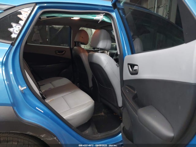 Hyundai t-gdi gamma 2020 KM8K53A52LU576641 Image 8