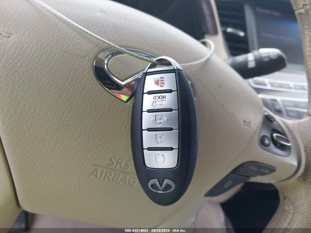 Продажа на аукционе авто 2013 Infiniti Jx35, vin: 5N1AL0MM4DC326232, номер лота: 43314982