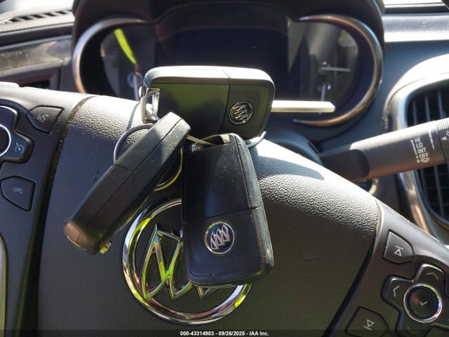 Buick lfx 2014 1G4GB5G35EF103405 Image 11