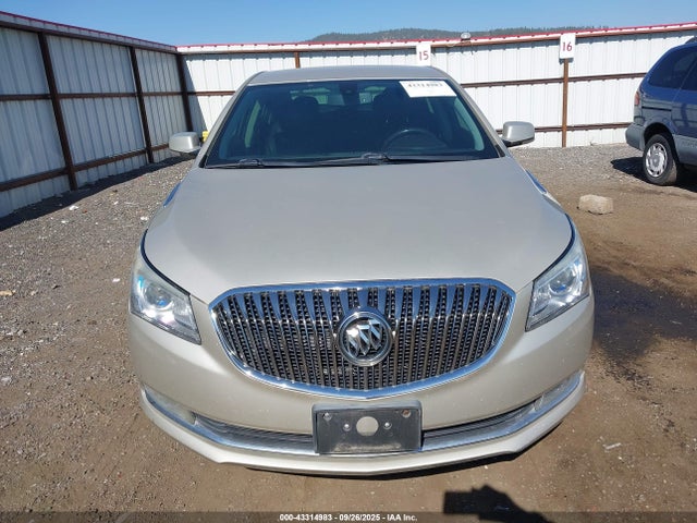 Buick lfx 2014 1G4GB5G35EF103405 Image 12