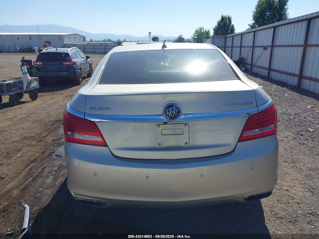 Buick lfx 2014 1G4GB5G35EF103405 Image 16