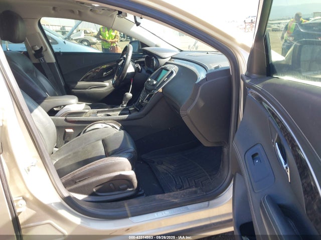 Buick lfx 2014 1G4GB5G35EF103405 Image 5