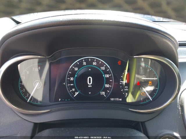 Buick lfx 2014 1G4GB5G35EF103405 Image 7