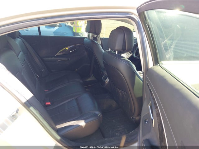 Buick lfx 2014 1G4GB5G35EF103405 Image 8