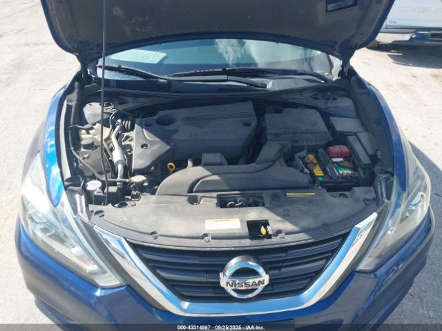 2016 NISSAN ALTIMA 1N4AL3AP6GC148029 Photo 9