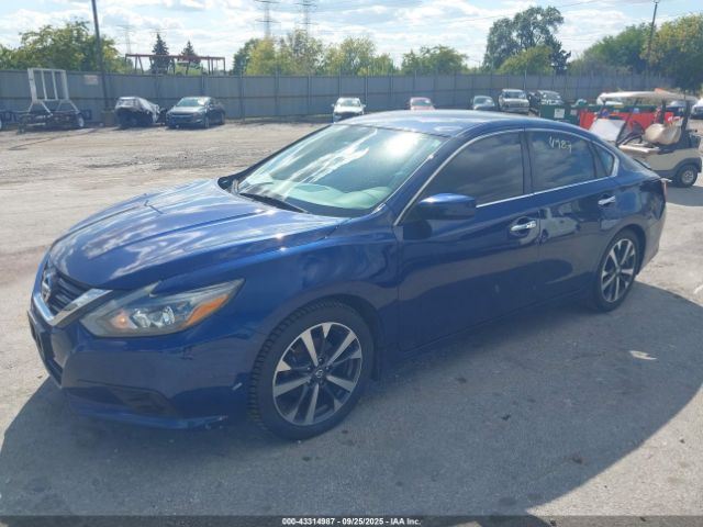 2016 NISSAN ALTIMA 1N4AL3AP6GC148029 Photo 1