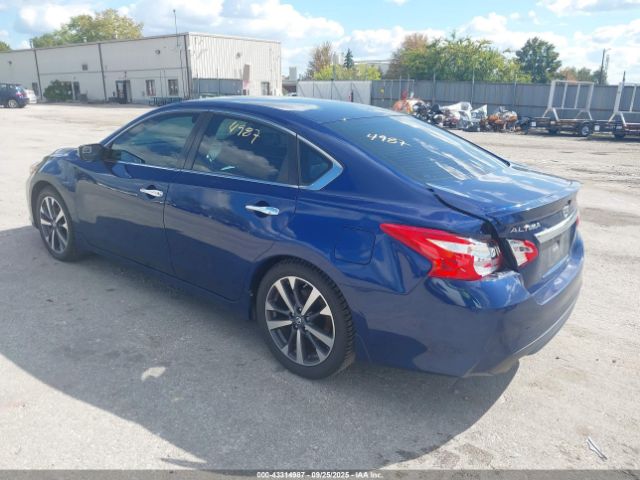 2016 NISSAN ALTIMA 1N4AL3AP6GC148029 Photo 2