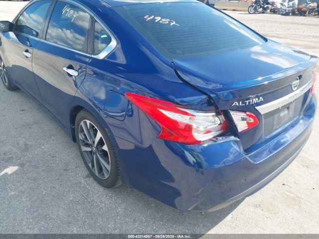 2016 NISSAN ALTIMA 1N4AL3AP6GC148029 Photo 5