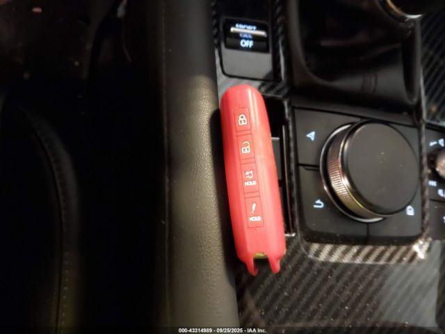 2019 MAZDA MAZDA3 3MZBPAEM6KM104320 Photo 10