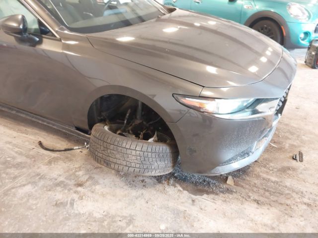 2019 MAZDA MAZDA3 3MZBPAEM6KM104320 Photo 5