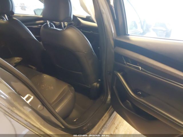 2019 MAZDA MAZDA3 3MZBPAEM6KM104320 Photo 7