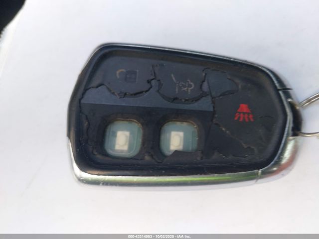 2017 CADILLAC XT5 1GYKNCRS0HZ121578 Photo 10