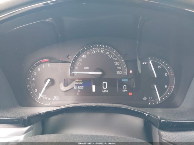 2017 CADILLAC XT5 1GYKNCRS0HZ121578 Photo 6