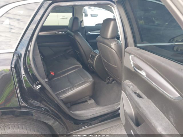 2017 CADILLAC XT5 1GYKNCRS0HZ121578 Photo 7