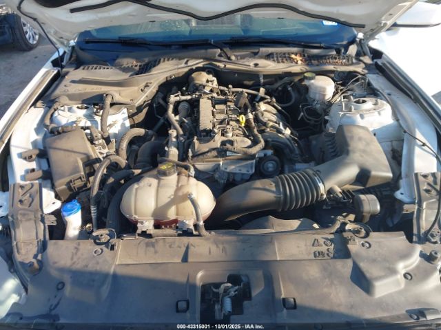 2022 FORD MUSTANG 1FA6P8TH0N5102002 Photo 9