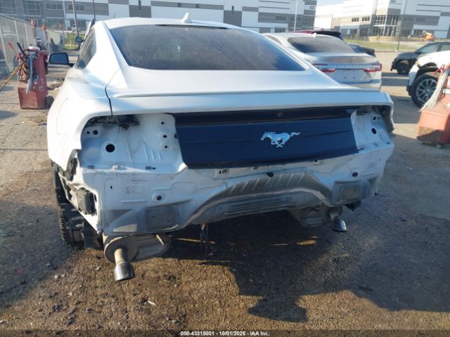2022 FORD MUSTANG 1FA6P8TH0N5102002 Photo 5