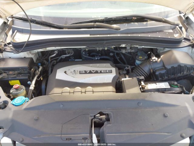 2009 ACURA MDX 2HNYD28229H532247 Photo 9