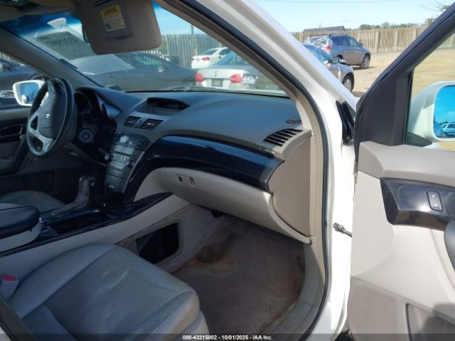 2009 ACURA MDX 2HNYD28229H532247 Photo 4